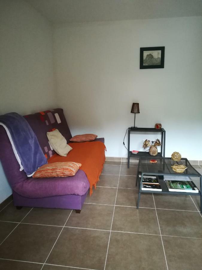Casa La Terraza Villa Vallehermoso Dış mekan fotoğraf