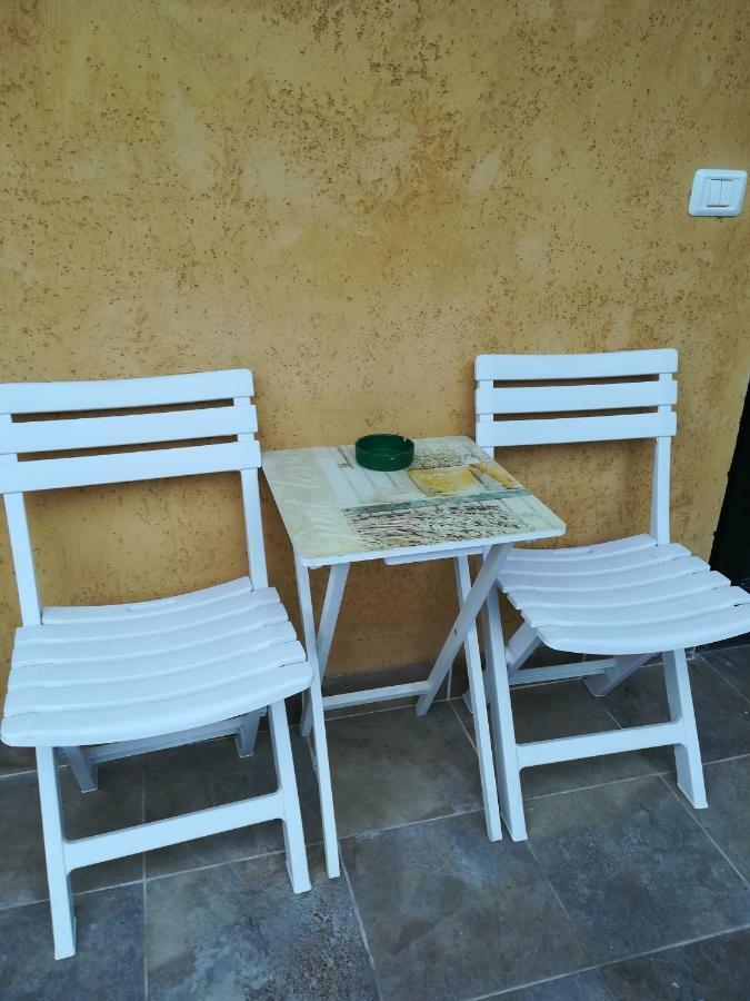 Casa La Terraza Villa Vallehermoso Dış mekan fotoğraf